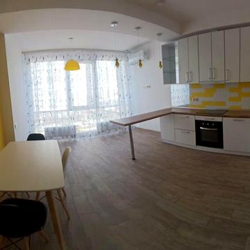 Оренда 2 кімнатної квартири ЖК Зелений квартал вул.Чорновола 5 поверх