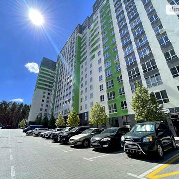 Продаж 2к Квартира Університетська (Карла Маркса) вулиця ЖК City Park 2