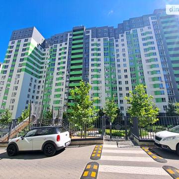 Продаж 2к Квартира Університетська (Карла Маркса) вулиця ЖК City Park 2