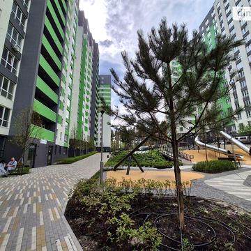 Продаж 2к Квартира Університетська (Карла Маркса) вулиця ЖК City Park 2