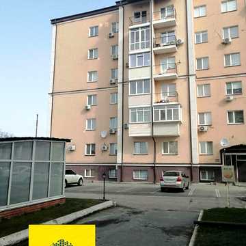 Продаж 1к Квартира Яблунева вулиця ЖК Чубинское