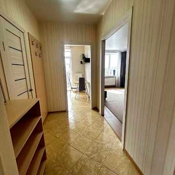Продаж 1к Квартира Нове Шосе вулиця ЖК Центральный