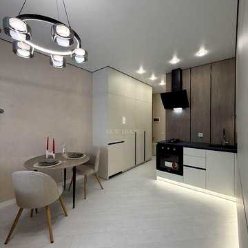 Продаж 1к Квартира Гідності вулиця ЖК Sanville Park