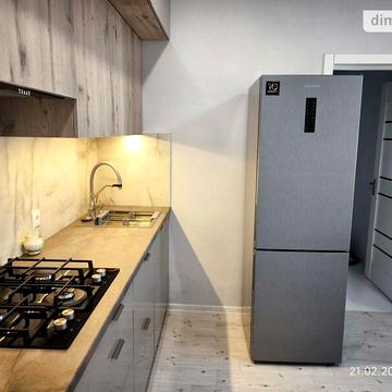 Продаж 1к Квартира Українська вулиця ЖК Brickwood 2