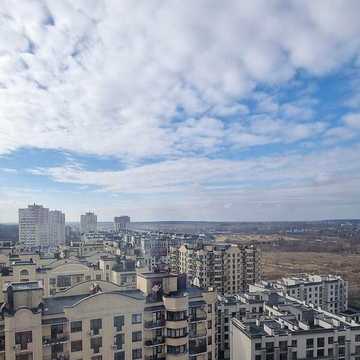 Продаж 2к Квартира вул. Миколи Сингаївського ЖК Синергия 2+