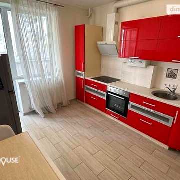 Продаж 1к Квартира Університетська (Карла Маркса) вулиця