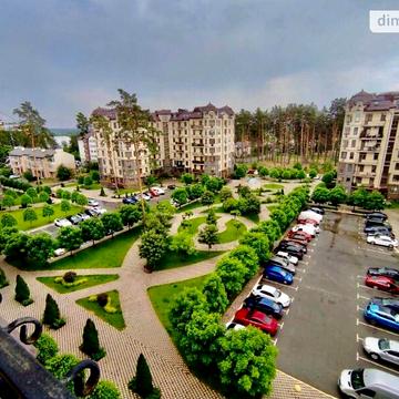 Продаж 1к Квартира Пушкінська вулиця ЖК Rich Town