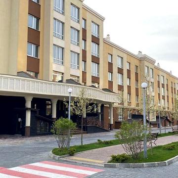 Продаж 2к Квартира Воронківська вулиця ЖК Львівський затишок