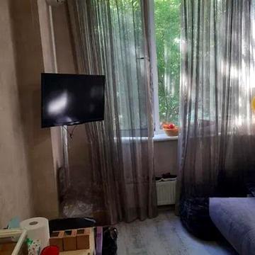 Продаж 1к Квартира Михайла Величка вулиця ЖК Белый Шоколад Center