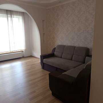Продаж 1к Квартира Мечникова вулиця ЖК Академквартал