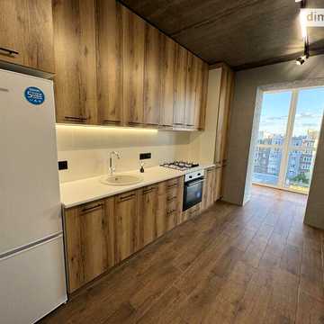 Продаж 1к Квартира Бориса Гмирі вулиця ЖК Idilika Avenue