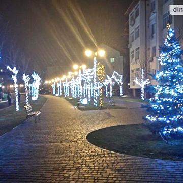 Продаж 1к Квартира Волинська вулиця ЖК Львовский