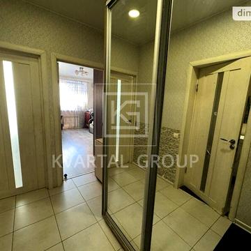 Продаж 1к Квартира Миколи Сингаївського (Ново-Оскольська) вулиця ЖК Синергия-2