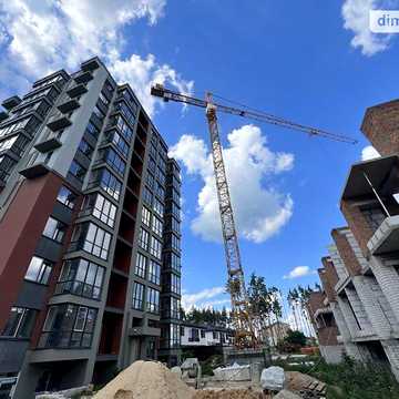 Продаж 2к Квартира Соборна вулиця ЖК Soborniy