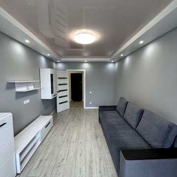 Продаж 1к Квартира Садова вулиця ЖК Welcome Home на Садовой, 45б