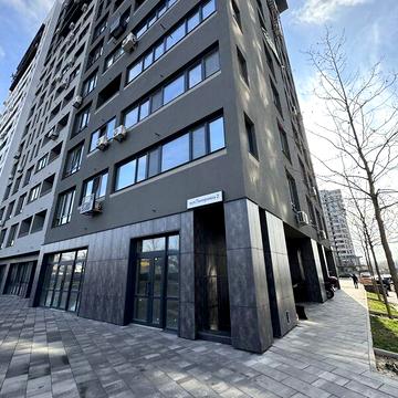 Продаж 2к Квартира Панорамна вулиця ЖК Paradise Avenue