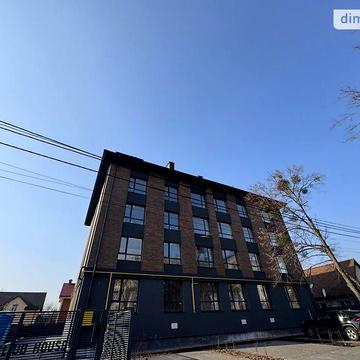 Продаж 2к Квартира Троїцька (Пролетарська) вулиця ЖК Дубовый Гай