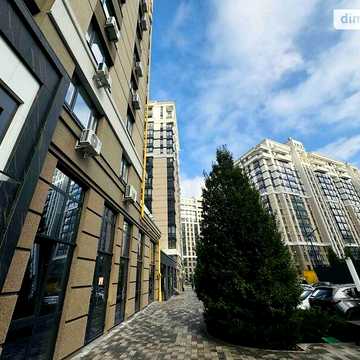 Продаж 1к Квартира Університетська (Карла Маркса) вулиця ЖК Центральный-2