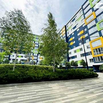 Продаж 2к Квартира Вишнева вулиця ЖК Модуль