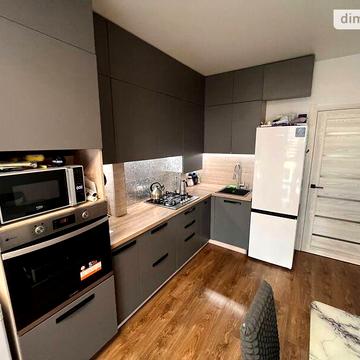 Продаж 1к Квартира Богдана Хмельницького вулиця ЖК Петровский Городок