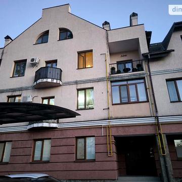 Продаж 1к Квартира Ольги Кобилянської (Достоєвського) вулиця