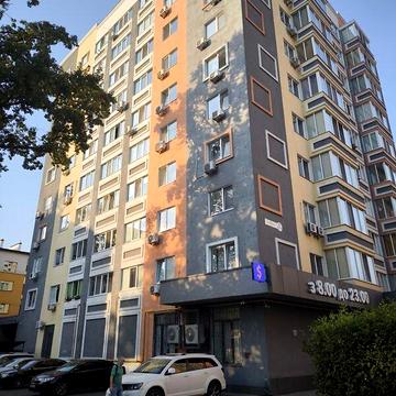 Продаж 1к Квартира Миколи Сингаївського (Ново-Оскольська) вулиця ЖК Синергия-2