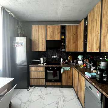 Продаж 2к Квартира Привокзальна вулиця ЖК Солнечный
