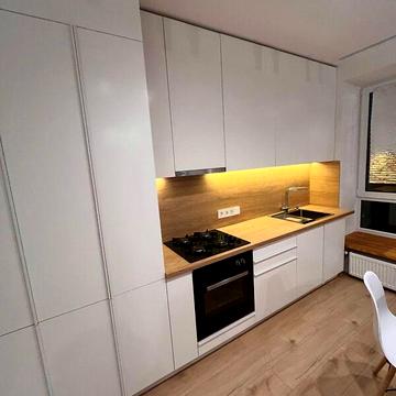 Продаж 1к Квартира Новооскольська вулиця ЖК Новые Метры PARK