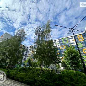 Продаж 2к Квартира Вишнева вулиця ЖК Модуль