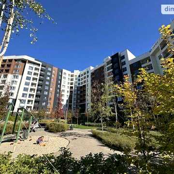 Продаж 2к Квартира Ольги Кобилянської (Достоєвського) вулиця ЖК Синергия Сити