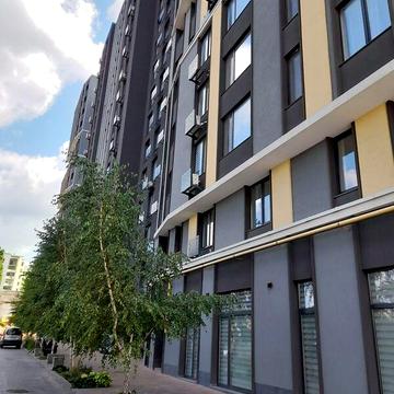 Продаж 2к Квартира Паркова вулиця ЖК One House