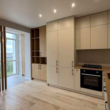 Продаж 1к Квартира Амосова вулиця ЖК Киевский