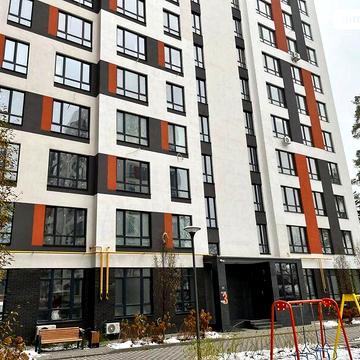 Продаж 2к Квартира Павленка вулиця ЖК Новые Метры Center