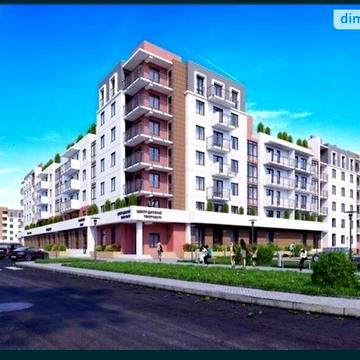 Продаж 2к Квартира Паркова вулиця ЖК Парковый Квартал