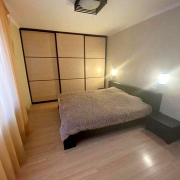 Продаж 3к.квартири ,чешка 85,6м2.Центр, Корпусний парк. ЖК ОСББ