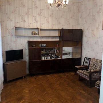 Продаж,  Квартира,  2 комнаты,  41 м²,  Нежинская,  Центр,  Одесса