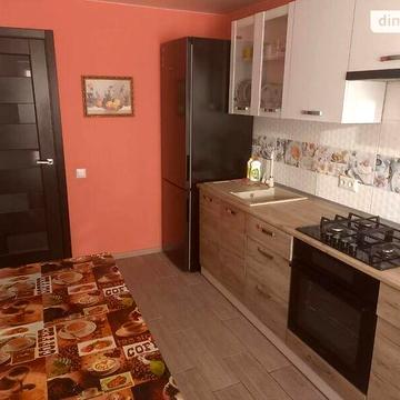 Довгострокова оренда 2к Квартира Вартових Неба (Бородинська) вулиця