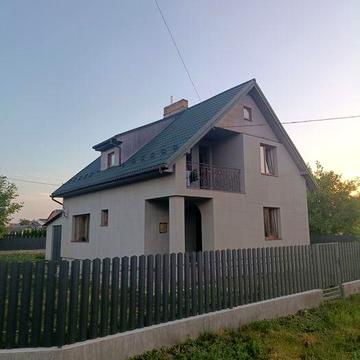 Продам будинок по вулиці федуско
