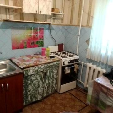 Здається 2-х кімнатна квартира