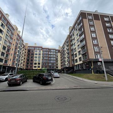 Продам 2 ком ЖК Art House Центр Сертификат