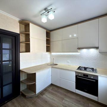 Продаж 2к.кв. з ремонтом, 2% перео