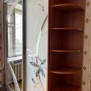 Сдам на длительный срок 1 ком.квартиру на Рабочей