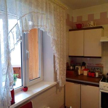 Здається трьох кімнатна квартира ,Академмістечко