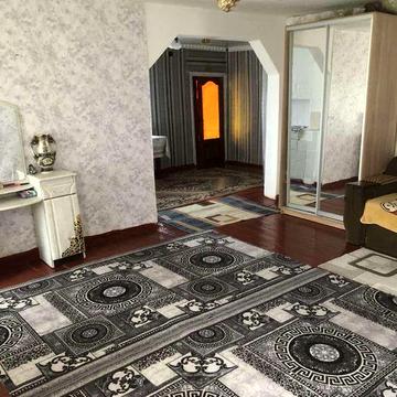 Продаж частини будинку