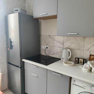 Оренда на пару місяців 1кімн квартири Софіївська Борщагівка