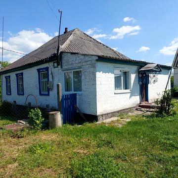 Продам будинок в селі Подорожнє Світловодський р-н