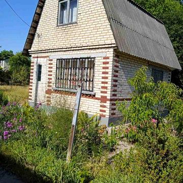 Продам дачний будинок масив "Прикордонник"