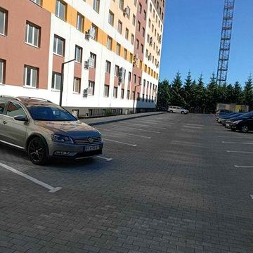 Продаж 3-кім. квартири, новобудова (Сокільники, вул. Героїв Майдану) ЖК Компанйон