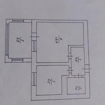 Власівка продаж 1 кімнатної квартири ЖК власівка