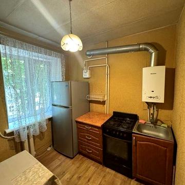 12 Квартал, Терра 1К кварира